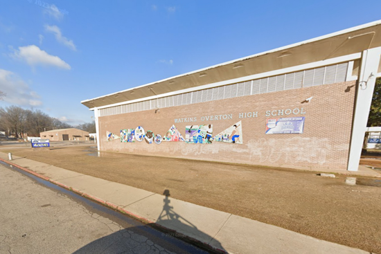 Teenage Girl Critically Injured in Shooting Near Memphis' Overton High School, Lockdown Lifted After Incident