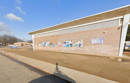 Teenage Girl Critically Injured in Shooting Near Memphis' Overton High School, Lockdown Lifted After Incident
