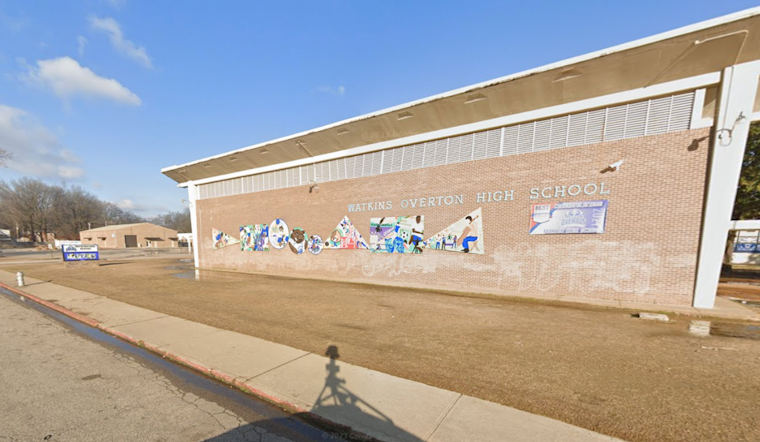Teenage Girl Critically Injured in Shooting Near Memphis' Overton High School, Lockdown Lifted After Incident