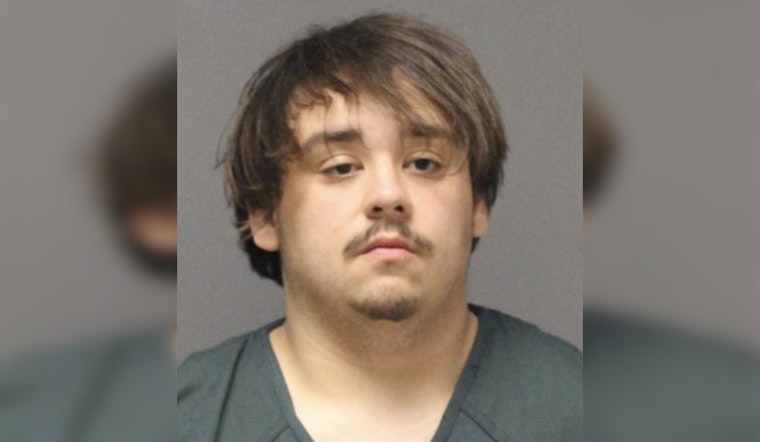 Teenager Charged with Aggravated Arson in Ocean County Wildfire That Threatens Air Quality Across New York Region