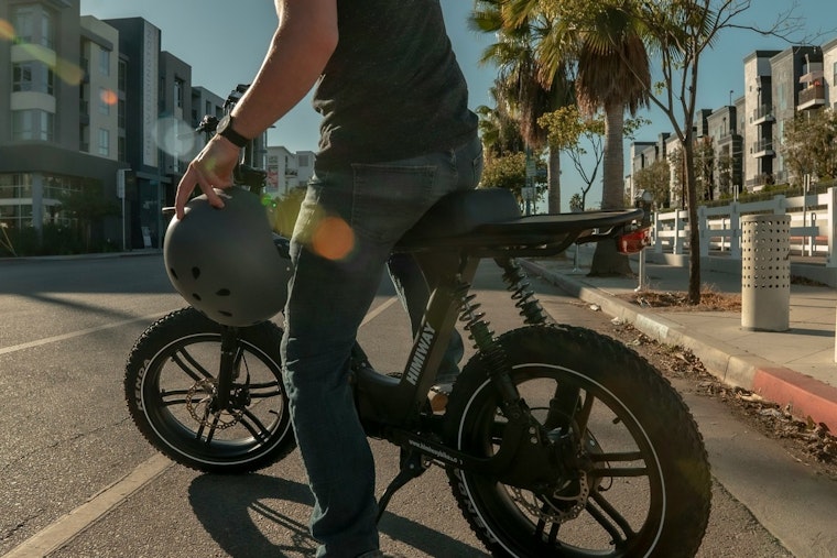 Teenager Fatally Injured in E-Bike Accident in Chino Hills, Authorities Investigate and Emphasize Helmet Safety