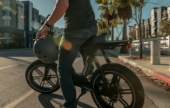 Teenager Fatally Injured in E-Bike Accident in Chino Hills, Authorities Investigate and Emphasize Helmet Safety