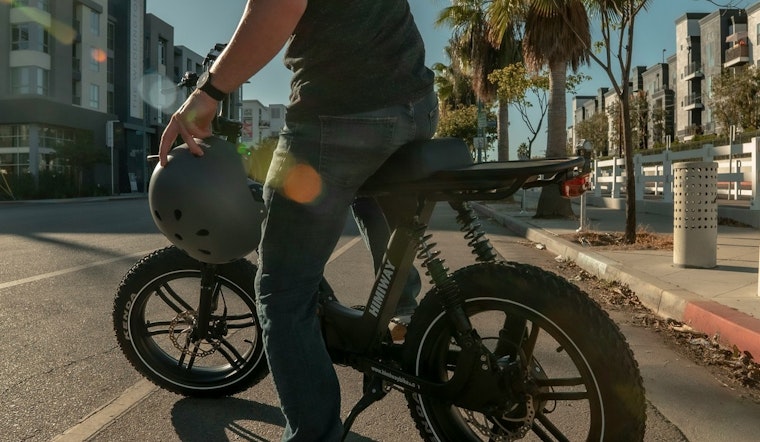 Teenager Fatally Injured in E-Bike Accident in Chino Hills, Authorities Investigate and Emphasize Helmet Safety