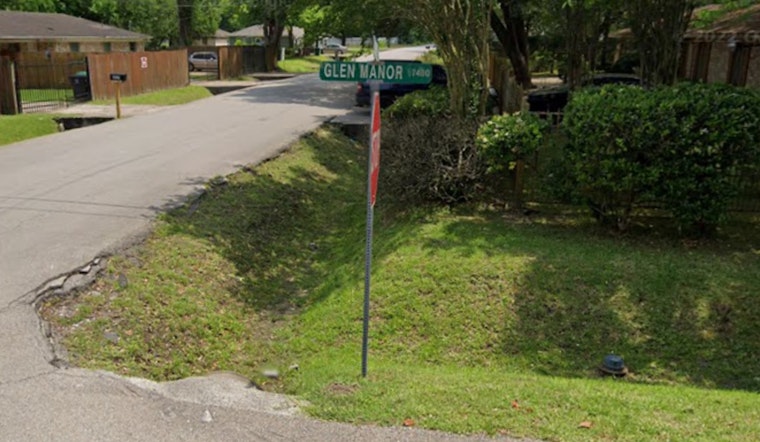 Teenager Fatally Shot on Houston Street, Police Seeking Information from the Community