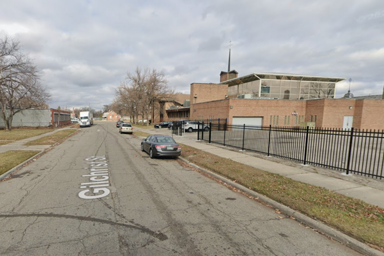 Teenager Recovering After Non-Fatal Shooting Near Detroit Church, Police Seek Suspects