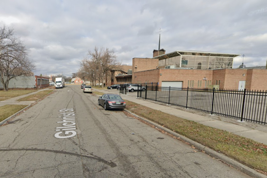 Teenager Recovering After Non-Fatal Shooting Near Detroit Church, Police Seek Suspects