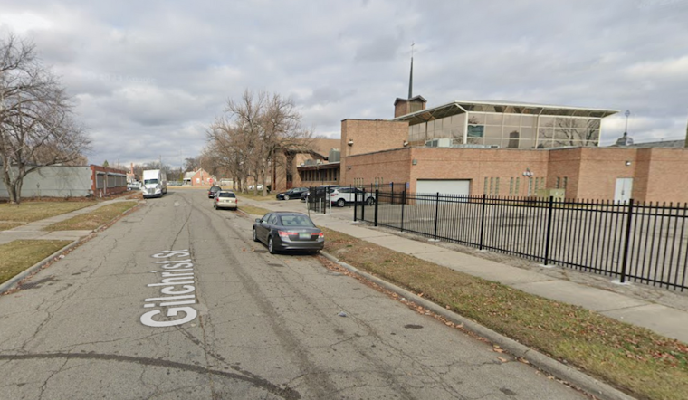 Teenager Recovering After Non-Fatal Shooting Near Detroit Church, Police Seek Suspects