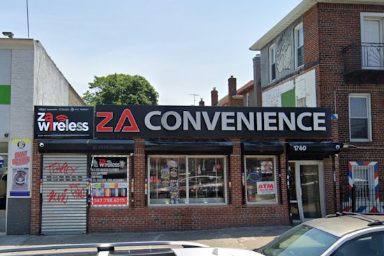 Teenager Recuperating After Being Shot in Bronx Store, Police Seek Masked Suspects