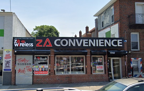 Teenager Recuperating After Being Shot in Bronx Store, Police Seek Masked Suspects