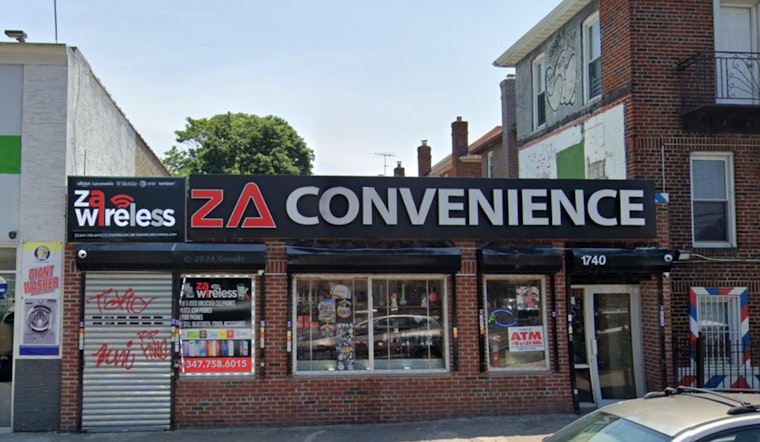 Teenager Recuperating After Being Shot in Bronx Store, Police Seek Masked Suspects