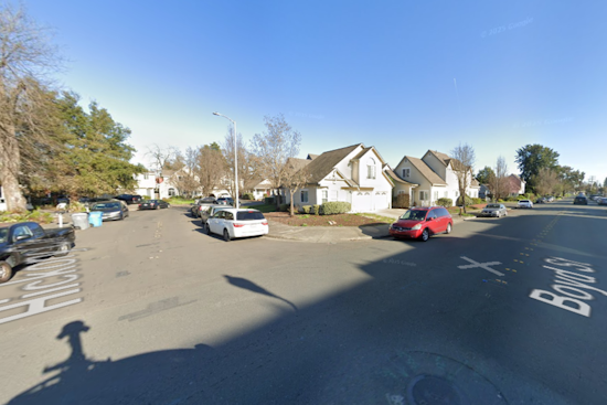 Teenager Seriously Wounded in Gang-Related Stabbing in Santa Rosa, Suspects Arrested