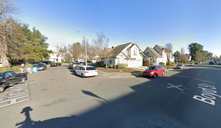 Teenager Seriously Wounded in Gang-Related Stabbing in Santa Rosa, Suspects Arrested