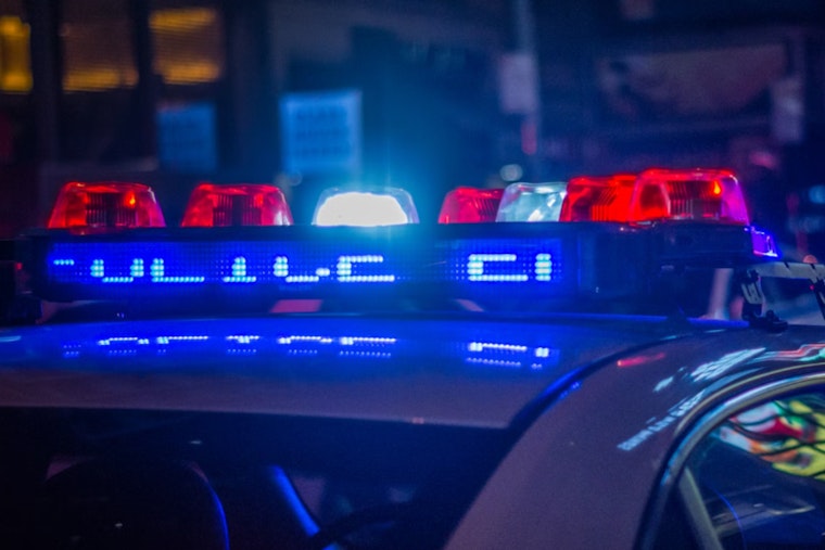 Teenager Stable After Being Shot in Foot in St. Louis' Kingsway West Neighborhood