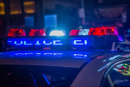 Teenager Stable After Being Shot in Foot in St. Louis' Kingsway West Neighborhood