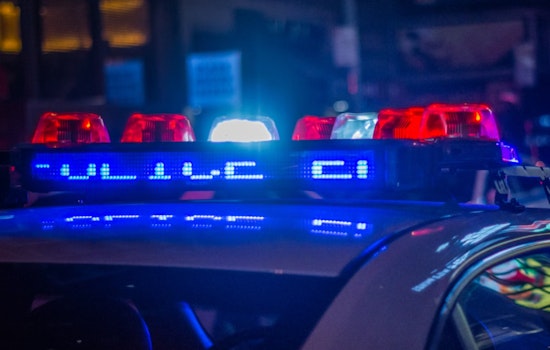 Teenager Stable After Being Shot in Foot in St. Louis' Kingsway West Neighborhood