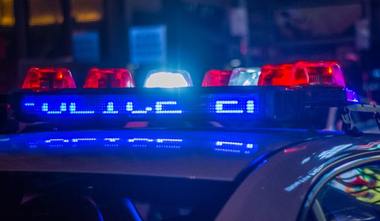 Teenager Stable After Being Shot in Foot in St. Louis' Kingsway West Neighborhood