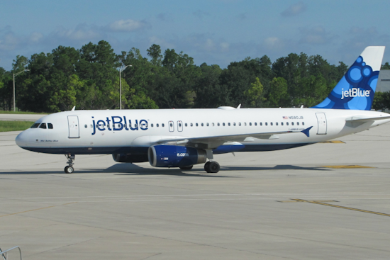 Teens Discovered Deceased in JetBlue Plane's Landing Gear Identified in Fort Lauderdale