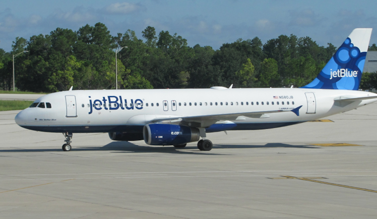 Teens Discovered Deceased in JetBlue Plane's Landing Gear Identified in Fort Lauderdale