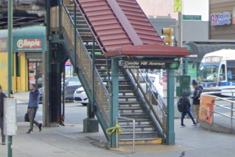 Teens Stabbed in Early Morning Subway Platform Assault in Bronx Amid Public Safety Concerns