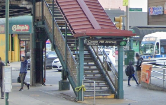Teens Stabbed in Early Morning Subway Platform Assault in Bronx Amid Public Safety Concerns