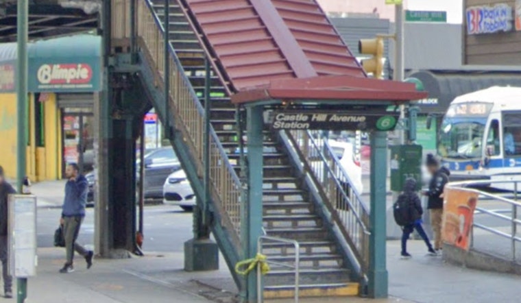 Teens Stabbed in Early Morning Subway Platform Assault in Bronx Amid Public Safety Concerns