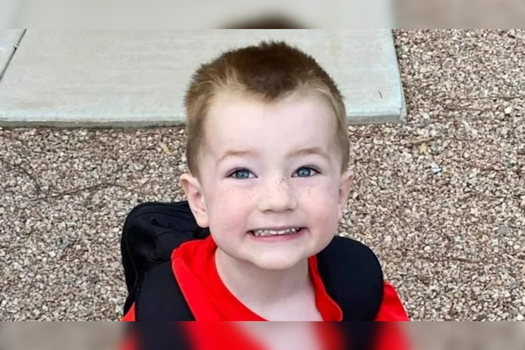 Tempe Community Rallies for Child Drowning Prevention at Super B-Dog Memorial Run