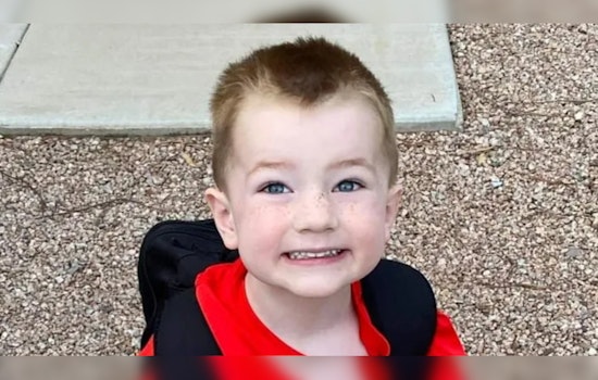 Tempe Community Rallies for Child Drowning Prevention at Super B-Dog Memorial Run