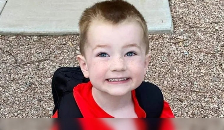 Tempe Community Rallies for Child Drowning Prevention at Super B-Dog Memorial Run