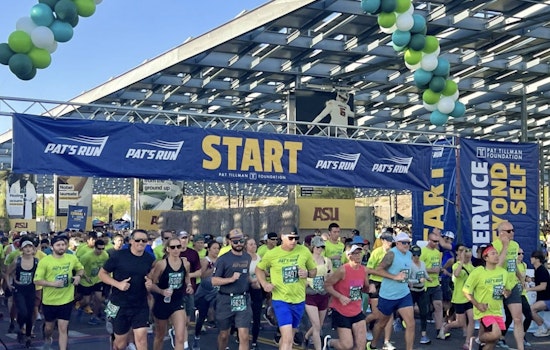 Tempe Prepares for 21st Annual Pat's Run with Early Starts, Traffic Changes, and New Tailgate Events