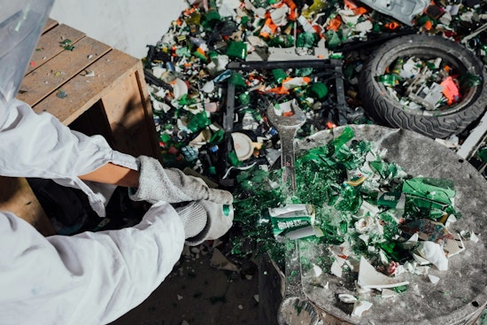 Tempe's Zero Waste Events Spearhead Sustainable Living, Divert Over 60,000 Pounds from Landfills