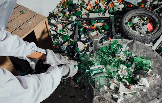 Tempe's Zero Waste Events Spearhead Sustainable Living, Divert Over 60,000 Pounds from Landfills