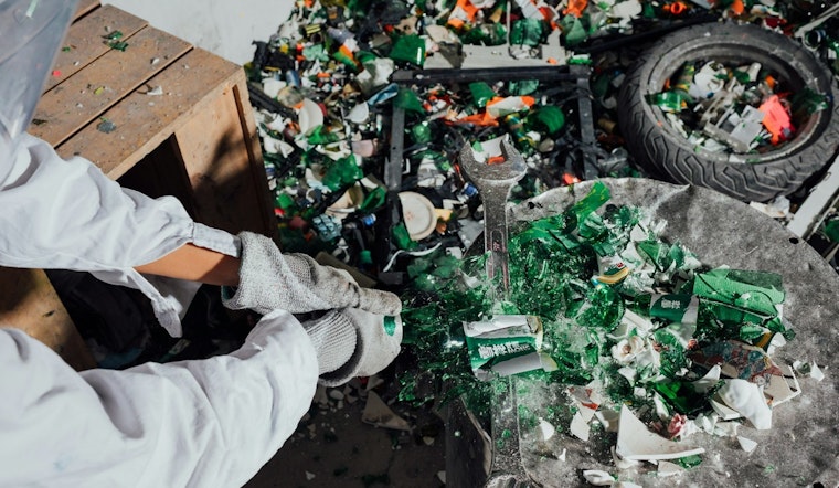 Tempe's Zero Waste Events Spearhead Sustainable Living, Divert Over 60,000 Pounds from Landfills