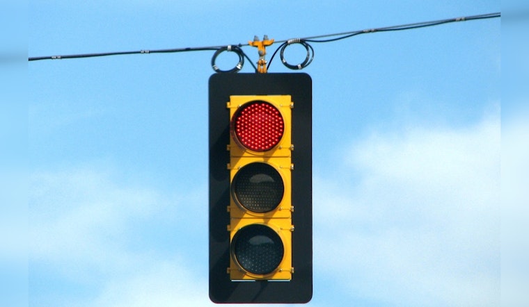 Tempe to Reinstate Photo Enforcement Program to Reduce Traffic Fatalities at Busy Intersections