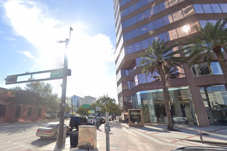 Temperatures Soar as Tampa Enjoys Week of Sun and Mild Evenings