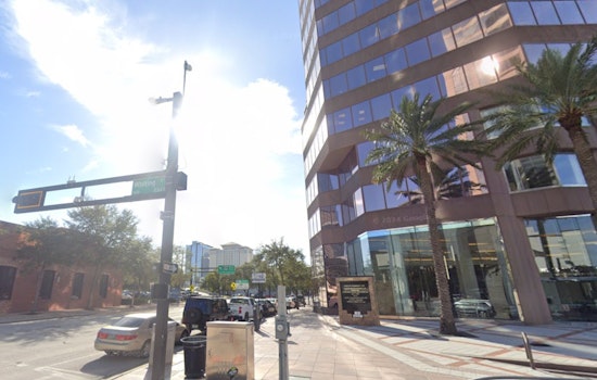 Temperatures Soar as Tampa Enjoys Week of Sun and Mild Evenings
