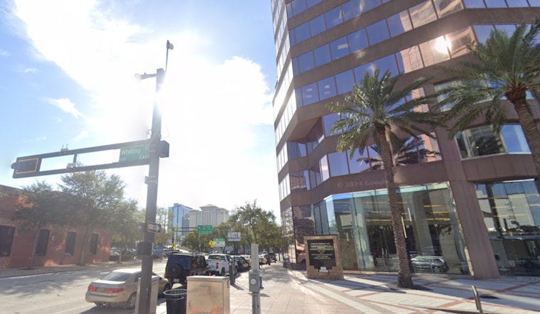 Temperatures Soar as Tampa Enjoys Week of Sun and Mild Evenings