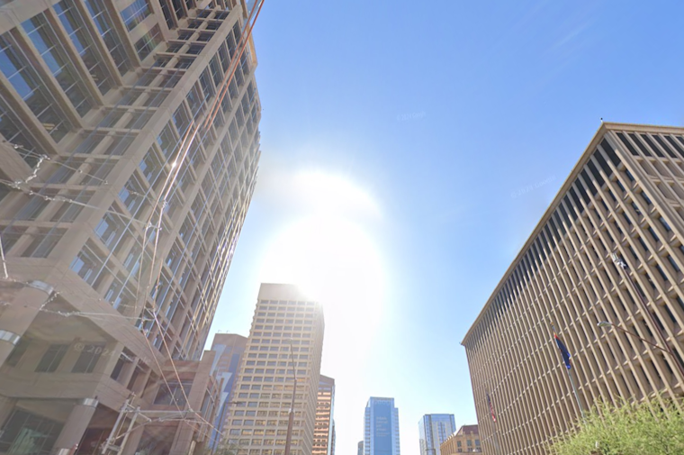 Temperatures to Reach High 80s in Phoenix, Approaching 90s by Midweek