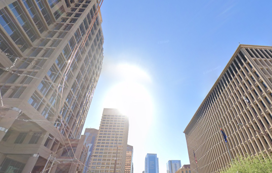 Temperatures to Reach High 80s in Phoenix, Approaching 90s by Midweek