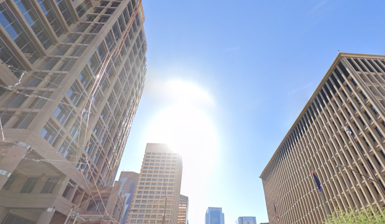 Temperatures to Reach High 80s in Phoenix, Approaching 90s by Midweek