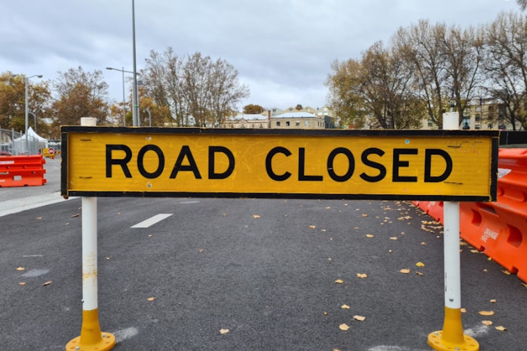 Temporary Closure of I-10 East Ramps at LA 328 in Breaux Bridge for Overnight Repairs