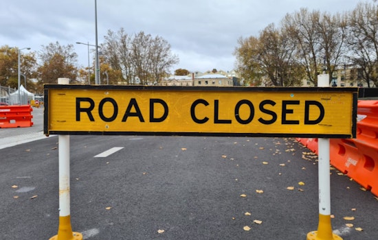 Temporary Closure of I-10 East Ramps at LA 328 in Breaux Bridge for Overnight Repairs