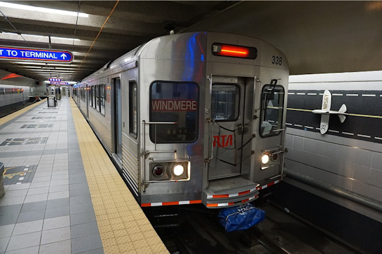 Temporary Rail Replacement Affects Cleveland Red Line Commuters, GCRTA Advises on Alternate Bus Service