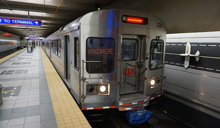 Temporary Rail Replacement Affects Cleveland Red Line Commuters, GCRTA Advises on Alternate Bus Service