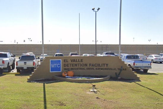 Temporary Reprieve for Venezuelan Detainees in Texas as Federal Court Halts Deportations Amid Legal Battle