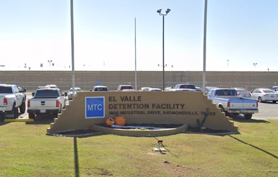 Temporary Reprieve for Venezuelan Detainees in Texas as Federal Court Halts Deportations Amid Legal Battle