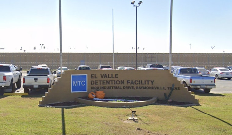 Temporary Reprieve for Venezuelan Detainees in Texas as Federal Court Halts Deportations Amid Legal Battle