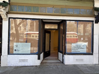 Loom + Ten Global Queer Art Gallery Headed For SF's Castro
