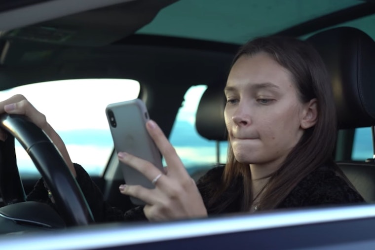 Tennessee Authorities Launch "Operation Hands Free" to Target Distracted Driving During National Awareness Month