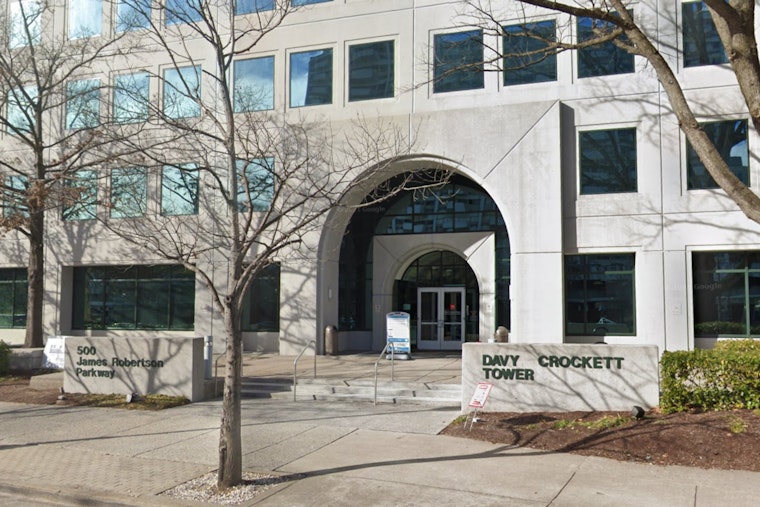 Tennessee Board of Parole to Host Executive Clemency Hearings in Nashville on April 22-23