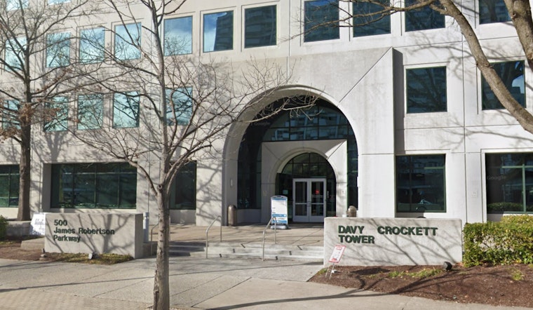 Tennessee Board of Parole to Host Executive Clemency Hearings in Nashville on April 22-23